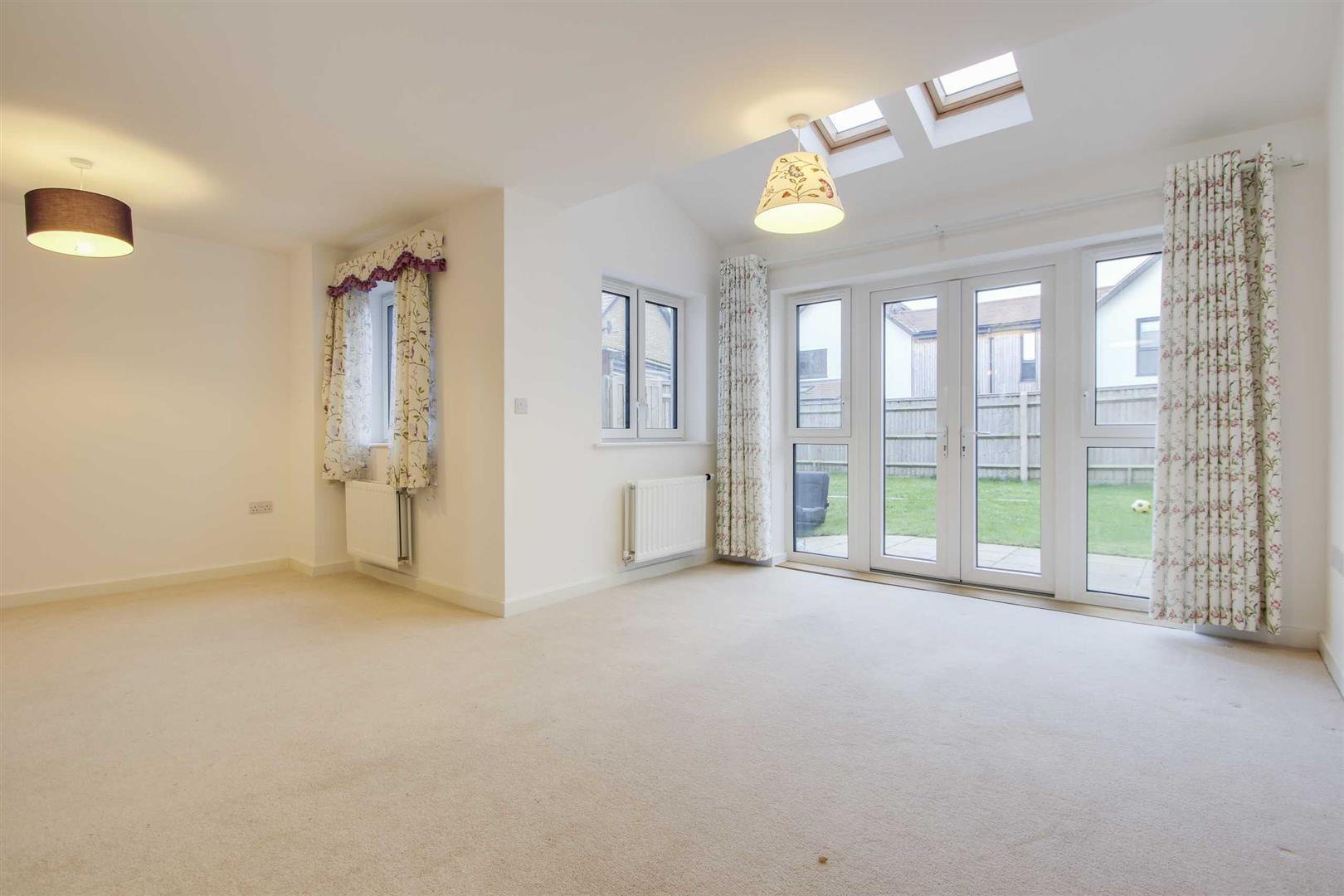 Abacus Drive, Oakgrove, Milton Keynes